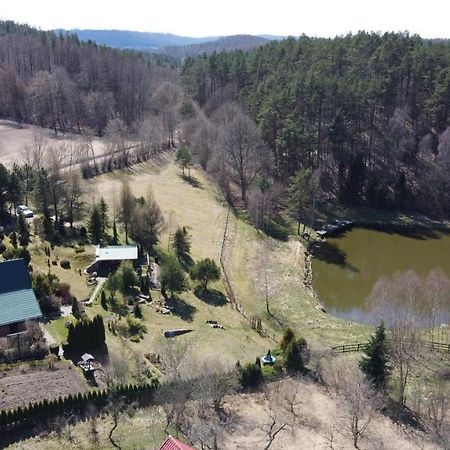 Agroturystyka Strzebielino Kültér fotó